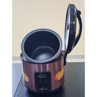 Nồi cơm điện 1.2L Ladomax Ha-7812