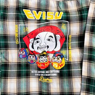 SƠ MI EVISU