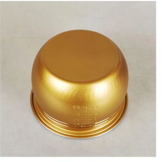 Nồi cơm điện mini 0.8L Ladomax Ha-7608 dùng cho sinh viên, gia đình 2 người ăn