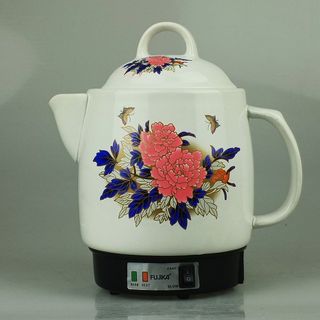 Ấm sắc thuốc FUJIKA-FJ-CK33K3