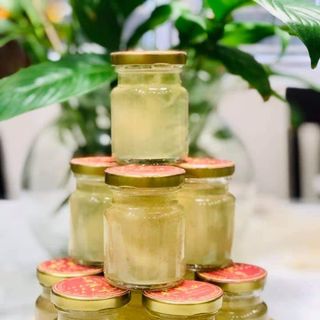 HỦ THỦY TINH CHƯNG YẾN 75ML