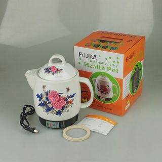 Ấm sắc thuốc FUJIKA-FJ-CK33K3