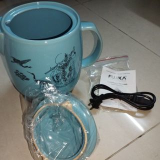 Ấm sắc thuốc FUJIKA-FJ-CK33K3