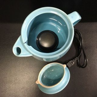 Ấm sắc thuốc FUJIKA-FJ-CK33K3