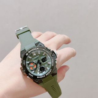 Đồng hồ G-shockc nam thể thao bản mới