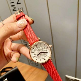ĐỒNG HỒ ARRMANI DA HOT HOT NỮ