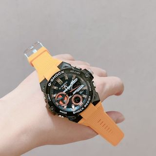 Đồng hồ G-shockc nam thể thao bản mới