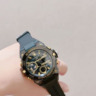 Đồng hồ G-shockc nam thể thao bản mới