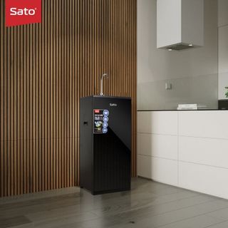 Máy Lọc Nước SATO Reno RNo7309D - 9 Cấp Lọc