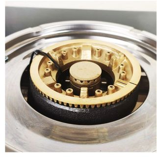 Bếp ga kiếng đôi Hayasa Ha-8900