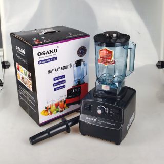 Máy xay sinh tố công nghiệp Osako OS-1560 1450W