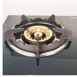 Bếp ga kiếng đôi Hayasa Ha-8900