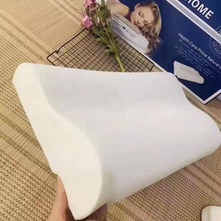 Gối cao su non Túi Zip