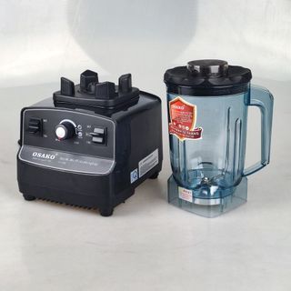 Máy xay sinh tố công nghiệp Osako OS-1560 1450W
