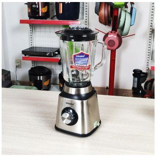 Máy xay sinh tố 3 cối Osako ST03, 450W (1tx4)
