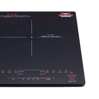 Bếp điện từ cảm ứng Ladomax Ha-668 (1tx6)