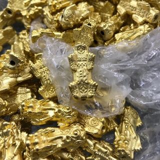 Tỳ hưu bạc 925 (chất lượng tinh xảo)