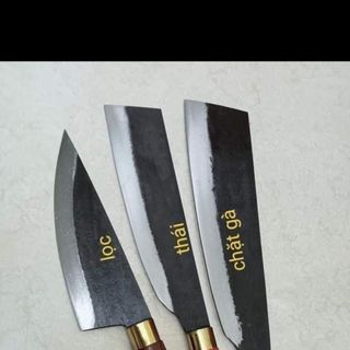 Bộ dao 3 món