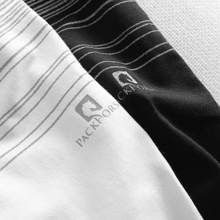 [P0112] Áo cổ tròn Pack M1 sọc chất liệu thun cotton mịn (HÀNG XUẤT KHẨU)