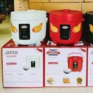 Nồi cơm điện 1.8L Ladomax Ha-722 (1tx4)