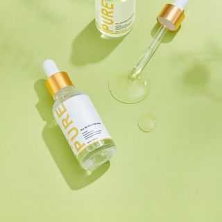 Tinh chất PURE Cấp ẩm - sáng da đều màu