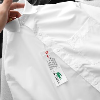 Áo sơ mi nam, áo thun sơ mi tay ngắn chất vải cotton lụa ko nhăn size từ 55kg - 85kg