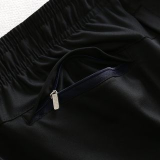 [P0106] Quần thể thao Sport phối chất liệu thun Poly 2 da cao cấp (HÀNG XUẤT KHẨU)