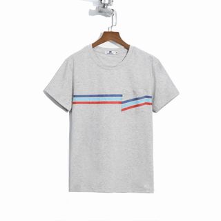 [P0136] Áo cổ tròn Pack phối túi chất liệu 100% cotton (HÀNG XUẤT KHẨU)