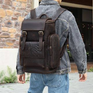 [AZ004] BALO DA NAM CAO CẤP DU LỊCH PHONG CÁCH ĐỘC LẠ