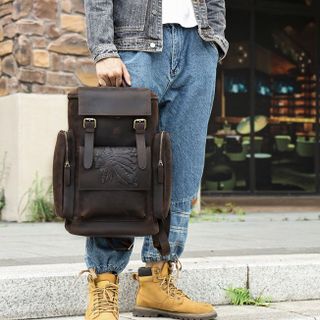 [AZ004] BALO DA NAM CAO CẤP DU LỊCH PHONG CÁCH ĐỘC LẠ
