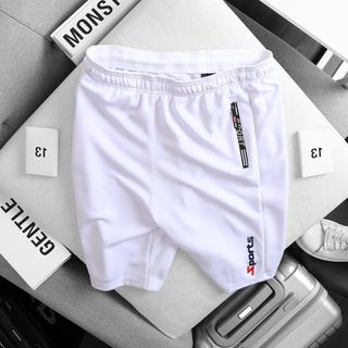 [P0094] Quần thể thao Sport chất liệu thun lạnh co giãn 4 chiều (HÀNG XUẤT KHẨU)