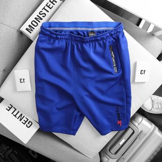 [P0094] Quần thể thao Sport chất liệu thun lạnh co giãn 4 chiều (HÀNG XUẤT KHẨU)