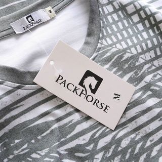 [P0113] Áo cổ tròn Pack M2 sọc chất liệu 100% cotton (HÀNG XUẤT KHẨU)