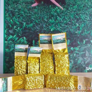 TRÀ XANH VIỆT KHÁNH