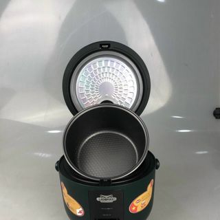 Nồi cơm điện 1.2L Ladomax Ha-712 (1tx4)