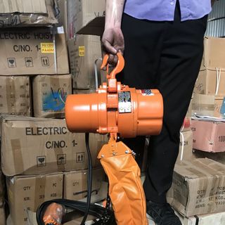 Palang xích điện KENTO 0.5T-6M