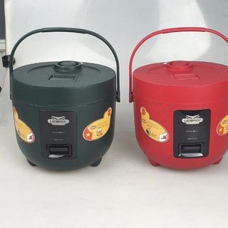 Nồi cơm điện 1.2L Ladomax Ha-712 (1tx4)