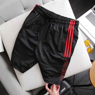 [P0105] Quần thể thao Sport Pro chất liệu thun Poly 2 da cao cấp (HÀNG XUẤT KHẨU)