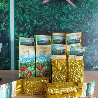 TRÀ XANH VIỆT KHÁNH