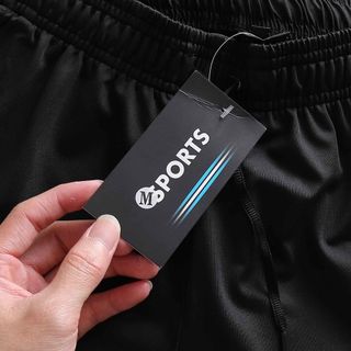 [P0105] Quần thể thao Sport Pro chất liệu thun Poly 2 da cao cấp (HÀNG XUẤT KHẨU)