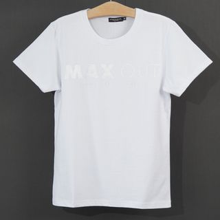 [P0140] Áo cổ tròn Max Out chất liệu 100% cotton (HÀNG XUẤT KHẨU) giá sỉ