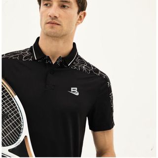 [P0088] Áo cổ bẻ Sport B chất liệu thun lạnh cao cấp (HÀNG XUẤT KHẨU)