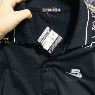 [P0088] Áo cổ bẻ Sport B chất liệu thun lạnh cao cấp (HÀNG XUẤT KHẨU)