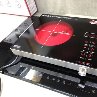 Bếp điện Hồng Ngoại Ladomax Ha-666