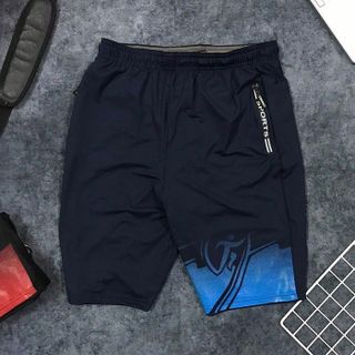[P0095] Quần thể thao Sport M2 chất liệu thun lạnh co giãn 4 chiều (HÀNG XUẤT KHẨU)