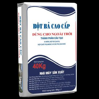 SƠN NỘI NGOẠI THẤT DEHLI