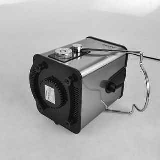 Máy ép li tâm 500w Osako EP-606 động cơ đồng tạo tốc độ quay lớn hơn, ép nước nhiều hơn