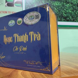 Chè Đinh Cao Cấp - Ngọc Thanh Trà