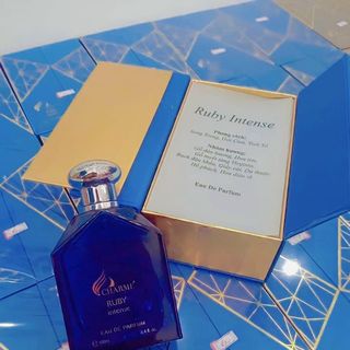 Charme Ruby Intense 100ml