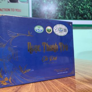 Chè Đinh Cao Cấp - Ngọc Thanh Trà